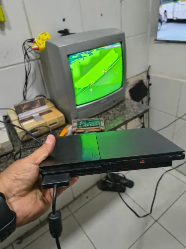Playstation 2