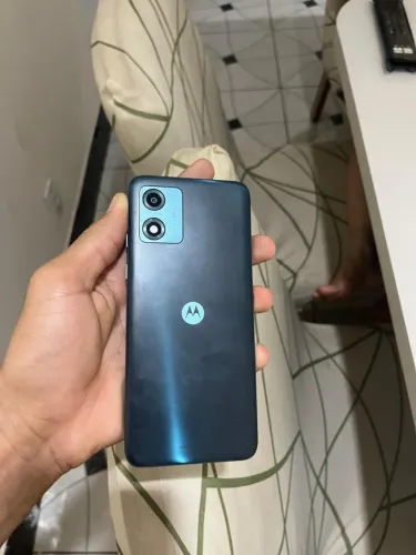 VENDO MOTO E13 