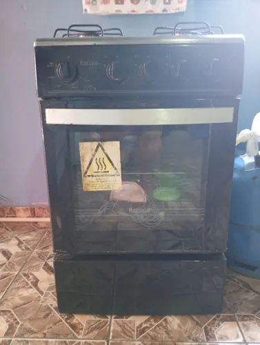 Vendo 1 fogão