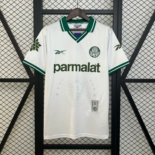 Camisa Palmeiras 1997