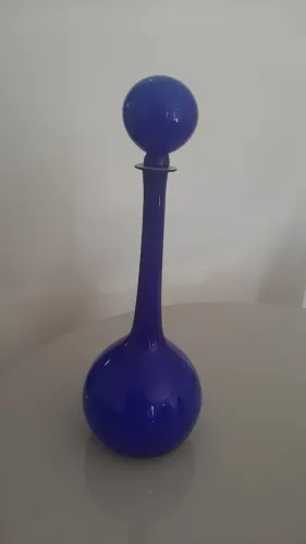Garrafa Nariz de Palhaço