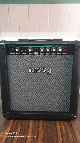Caixa multiuso Moug