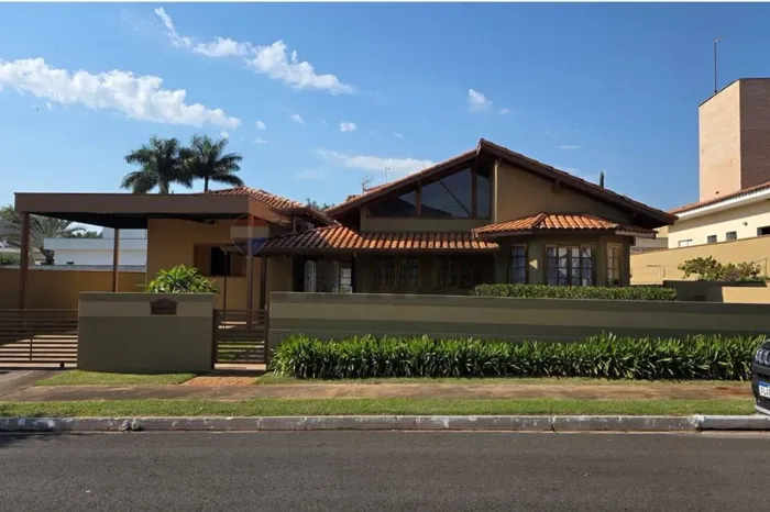 Imóvel com Estilo Casa de Campo- Condomínio Alto Padrão em Tatuí