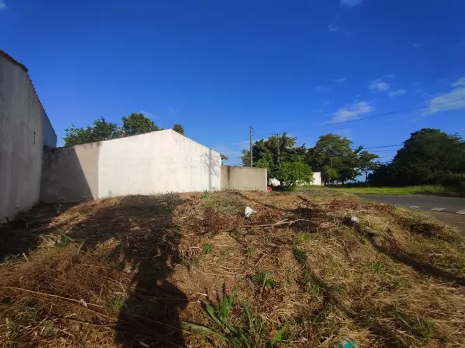 TERRENO À VENDA NO JARDIM PAULISTANO - REGISTRO/SP (DIRETO COM O PROPRIETÁRIO)