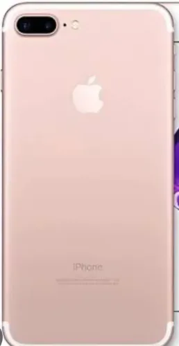 iPhone 8 plus 128 gb 75% saúde bateria