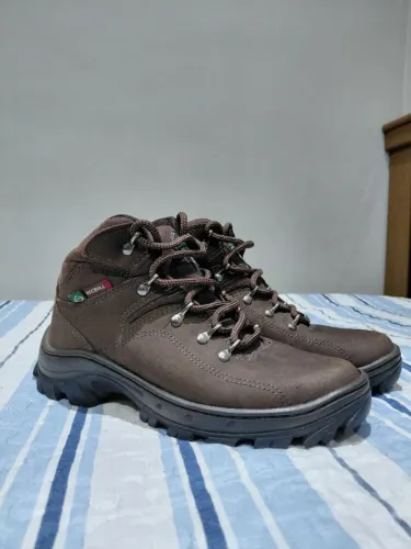 Bota Coturno Adventure