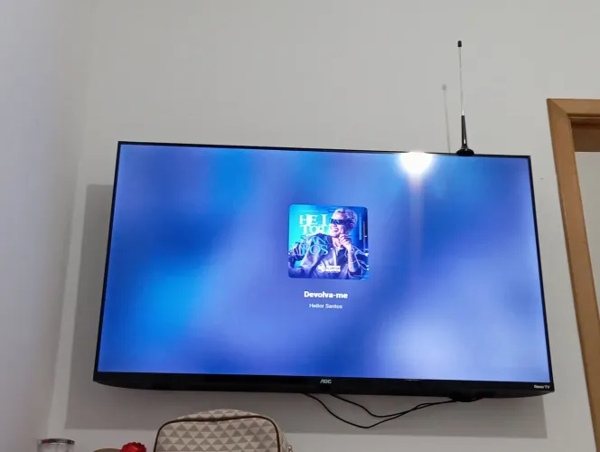 Tv 43 polegadas smart somente venda