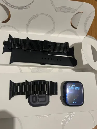Apple Watch Séries 10