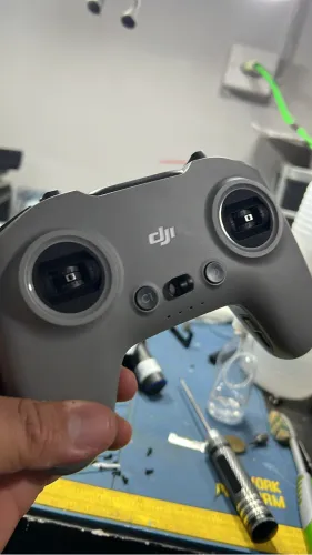 Fpv controler 3