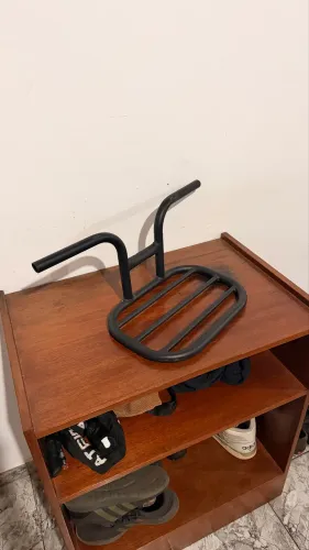 Guidão Pizza Rack