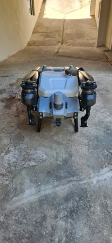Drone de pulverização T20p