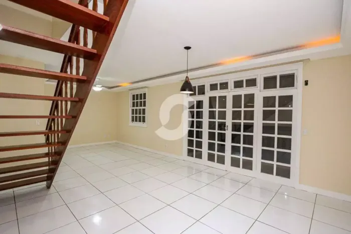 Apartamento para venda com 120 m² com 3 quartos em Badu - Niterói - RJ