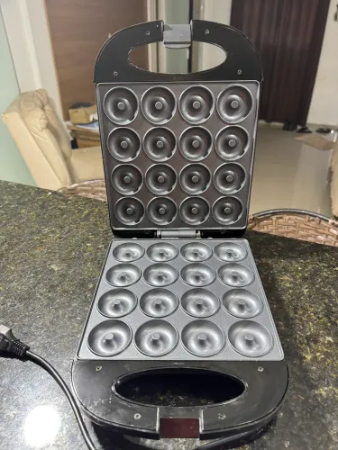 Máquina de Donuts