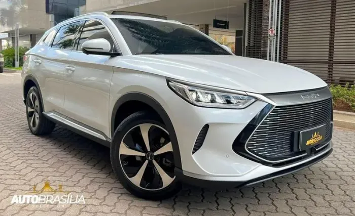 BYD Song Plus 1.5 16V Aut. (hibrido) 2024