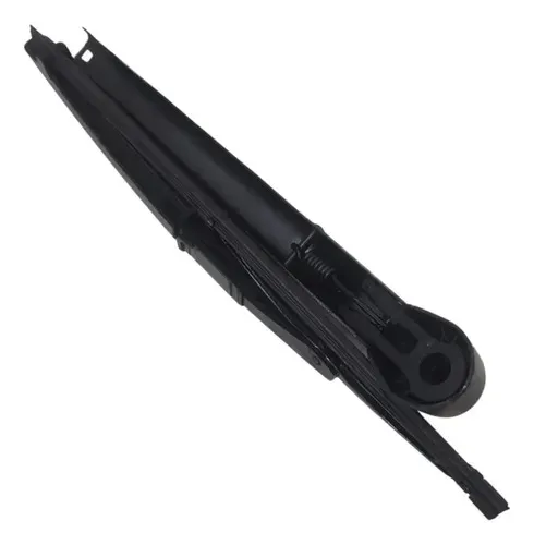 Limpador Traseiro Sandero 2015 2021 Slpl375 Preto