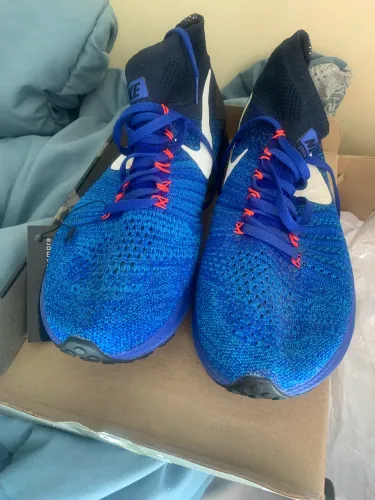 Tenis nike zoom all out