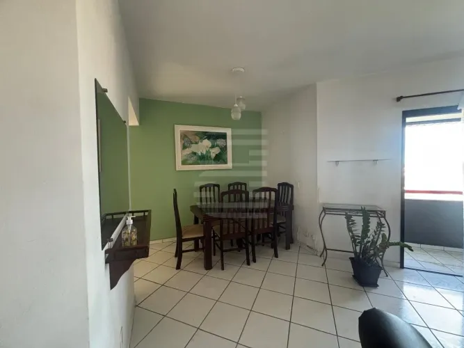 Apartamento à Venda no Condomínio Portal da Aquidabã, 63 m²