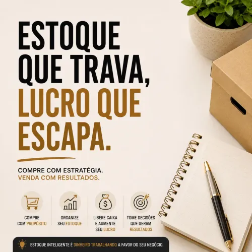 Diagnóstico & Estruturação de negócios e vendas