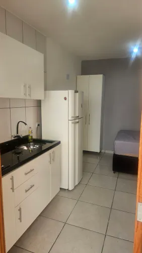 Alugo Kitnet Mobiliada
