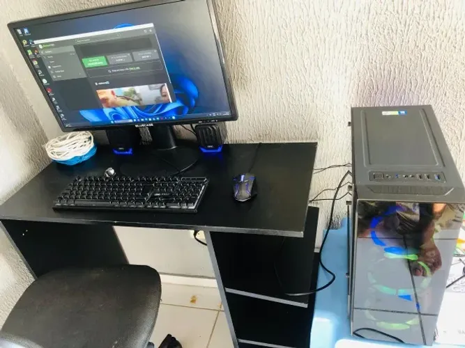 PC GAMER ENTRADA