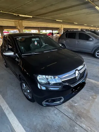 Renault Sandero Expression Hi-power 1.0 16V 5P 2017