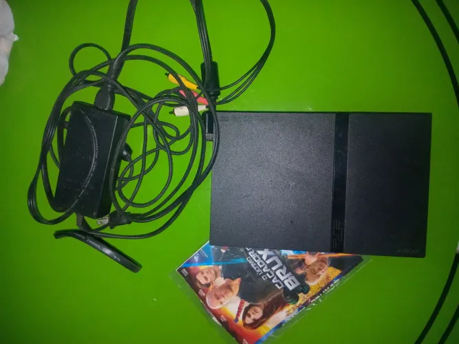VIDEOGAME PS2