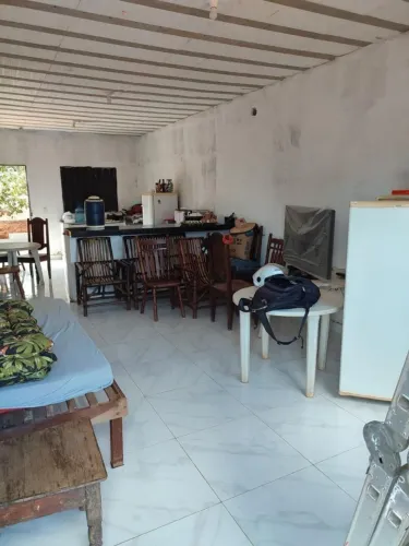 Chacara 20.000 m² /Estrada de Nova Esperança /Escriturada !!!