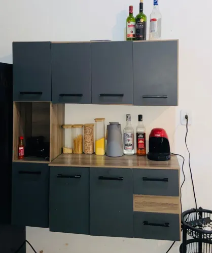 Armário de cozinha