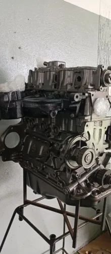 Motor Monza e Kadet 1.8 álcool com garantia 12x