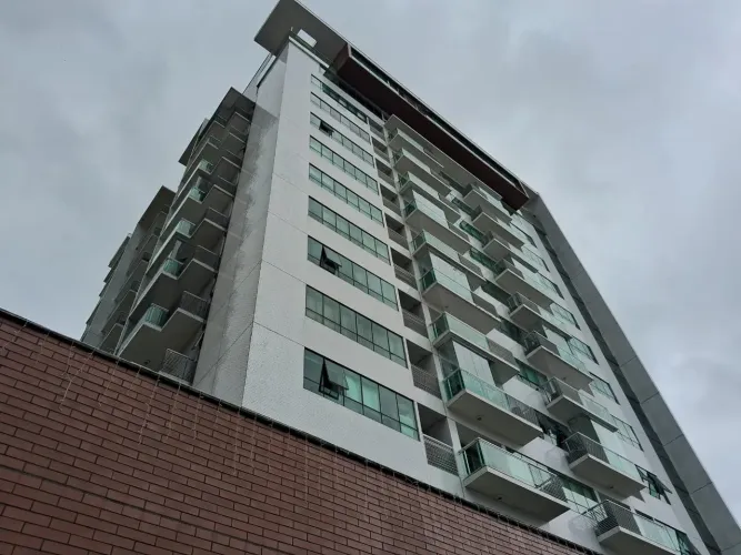 Easy - Mobiliado 100% - 01 Quarto - N.s.das Graças / Vieralves 1