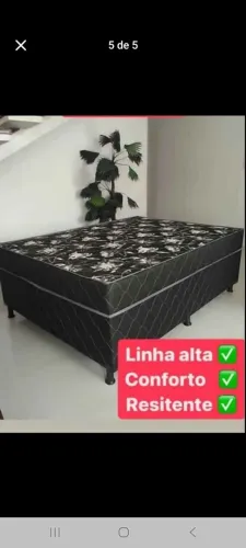 Promoção de fábrica