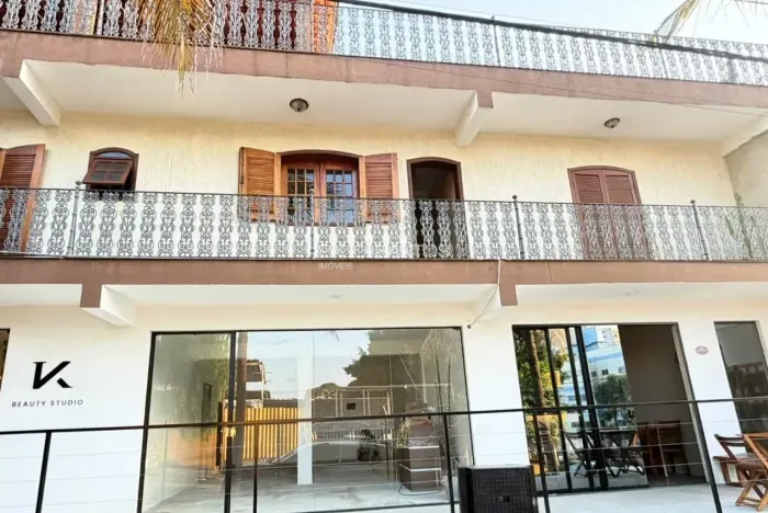Sala para alugar no Jardim Faculdade - Sorocaba, SP