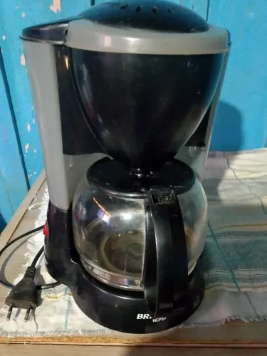 Cafeteira Britânia Elétrica
