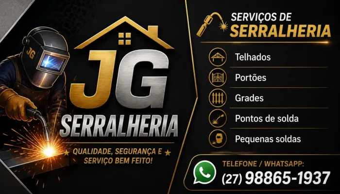 Fabricação a manutenção