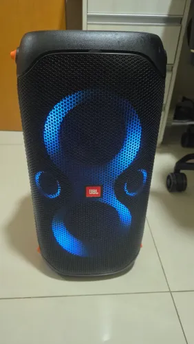 Jbl Partybox 110 - Somente venda