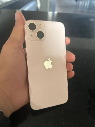 iPhone 13  256gb