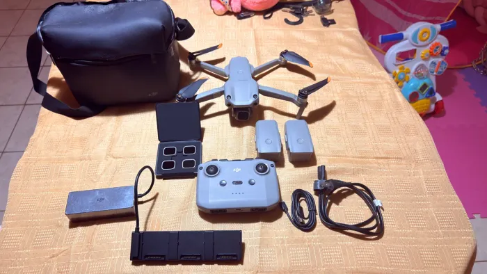 Drone Dji air 2s