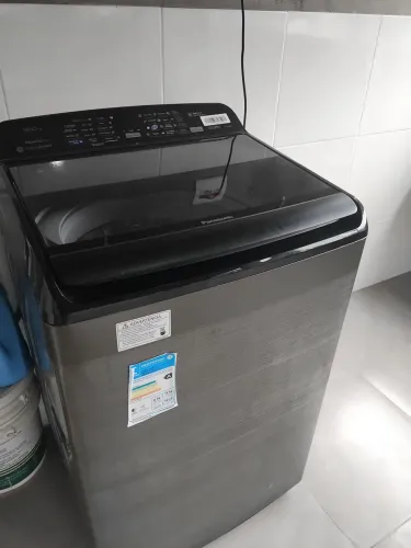 Maquina 18 kg