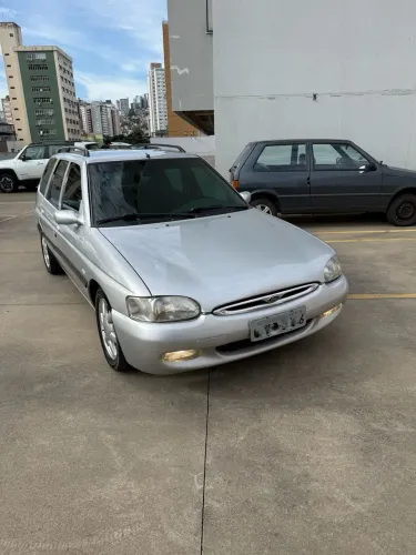 Ford Escort S.W GL 1.8i 16V 1998