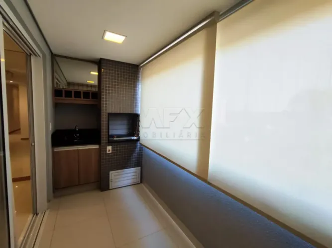 Residencial Costa dos Corais / 3 quartos sendo 1 suíte com 2 vagas com varanda gourmet chu
