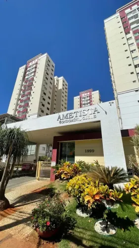 Condomínio Ametista no Eldorado ALUGUEL