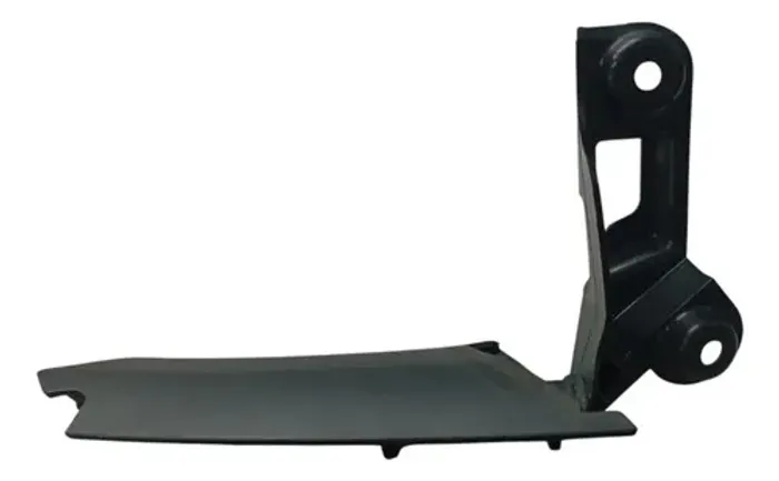 Capa de Retrovisor Lateral Esq Golf GTI 2.0 Turbo 2015