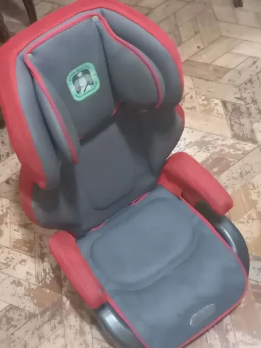 Cadeirinha para transporte crianças