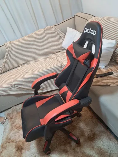 Cadeira Gamer