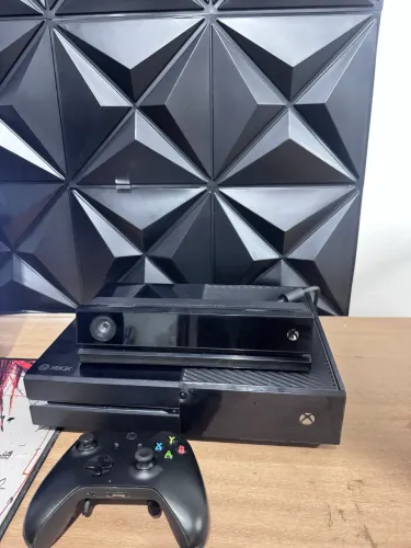 ? Xbox One + Kinect