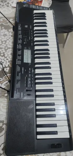 Teclado Casio CTK3500