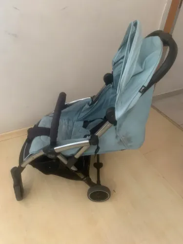 Carrinho de criança
