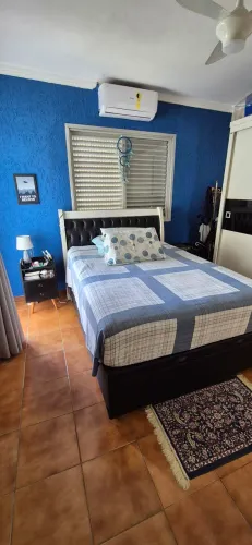 Cobertura na enseada, Guarujá.