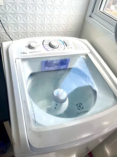 Maquina de Lavar Electrolux 13kf