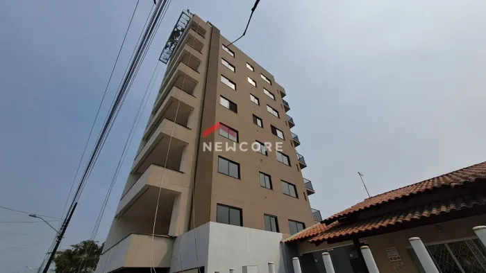 Apartamento em Rua Ilhota - Itacolomi - Balneário Piçarras/SC